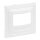 LEGRAND Abdeckung SEANO BWM 2-/3-Leiter ultraws
