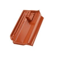 LEHMANN Aufdachmodulhalter Erlus Großfalzziegel...