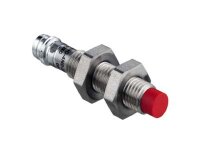 LEUZE induktiver Sensor IS 208MM/4NO-4N0-S8.3