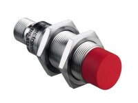 LEUZE induktiver Sensor ISS 218MM/4NO-20N-S12