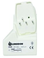 LIMO Steuerung SNR Nachlauf f. Serie ELF u. LB
