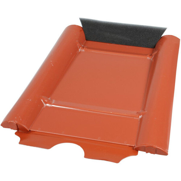 MARZARI Ziegelersatz Beton rot - MTP BT Rot