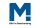 MDT Bewegungsmelder 2,2m TS 55 KNX Secure reinwei&szlig; gl&auml;nzend