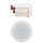 MDT Pr&auml;senzmelder 360&deg; L2 IP44 reinwei&szlig;