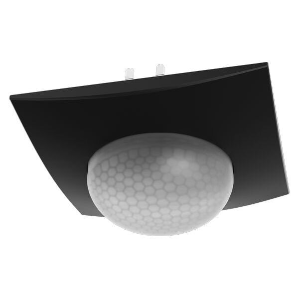 MDT Pr&auml;senzmelder KNX Pr&auml;senzmelder 360&deg; mit 3 Sensoren