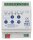MDT Universalaktor 6-fach 4TE REG 16A 230VAC 100F 15EVG
