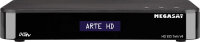MEGASAT SAT Receiver DVB-S2 HD 935 Twin V4 PVR Ready