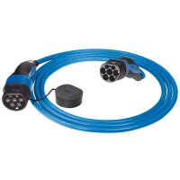 MENNEKES Ladekabel Mode 3 Typ 2 20A 3PH 7,5m Ed.4