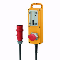 MENNEKES Leiste EverGUM tragbar IP44