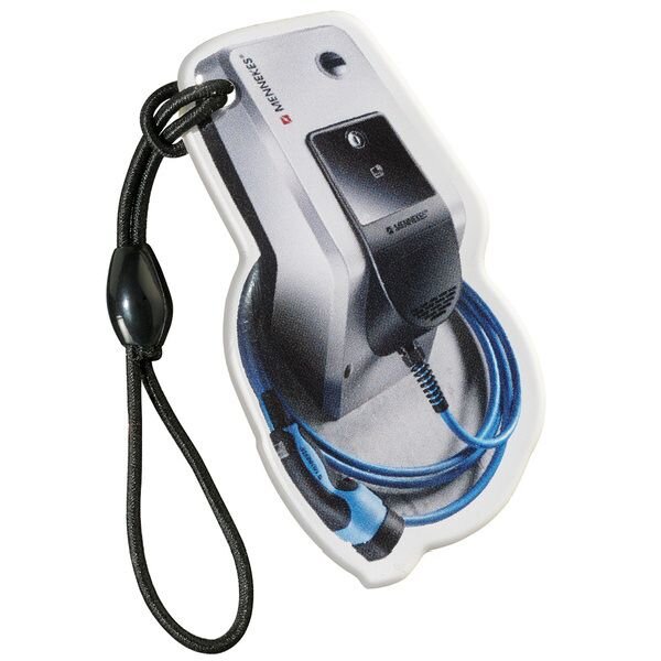 MENNEKES RFID-Karten-Set AMTRON (PK=5Stk.)