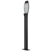 MENNEKES Standfuß für AMTRON 4Y/4B