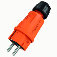 MENNEKES Stecker SCHUKO 152042 16A2p+PE 230V IP54