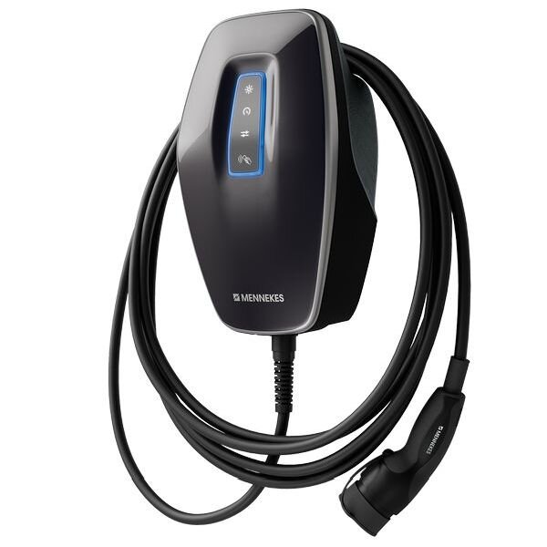 MENNEKES Wallbox AMTRON 4Business 780 11 C2