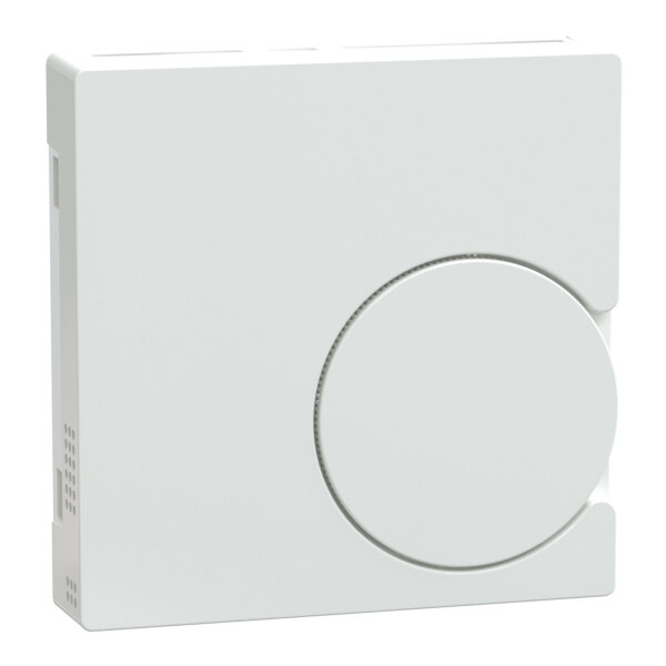 MERTEN Raumtemperatur-Modul MEG57790319 polar-ws gl&auml;nz. ZB System M