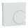 MERTEN Raumtemperatur-Modul MEG57790319 polar-ws gl&auml;nz. ZB System M