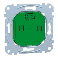 MERTEN Raumtemperaturreglereinsatz MEG57770000 Connected...