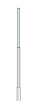 META Lichtmast ZLM 4,0/76 Gesamt 4,8m
