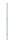 META Lichtmast ZLM 4,0/76 Gesamt 4,8m