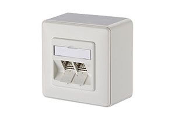 METZ C6A Modul ISO 2 Port 270&deg;M AP RAL9010 rw