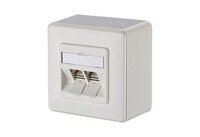 METZ C6A Modul ISO 2 Port 270°M AP RAL9010 rw