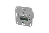 METZ Datenanschlussdose E-DAT C6A IDC 1 Port UP0