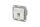 METZ Datenanschlussdose E-DAT C6A IDC 1 Port UPk reinweiss