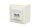 METZ Datenanschlussdose E-DAT C6A IDC 2 Port AP reinweiss