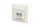 METZ Datenanschlussdose E-DAT C6A IDC 2 Port UP reinweiss