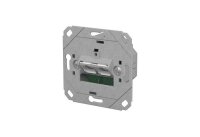 METZ Datenanschlussdose E-DAT C6A IDC 2 Port UP0