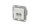METZ Datenanschlussdose E-DAT C6A IDC 2 Port UPk reinweiss