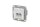 METZ Datenanschlussdose E-DAT C6A IDC 2 Port UPk verkehrsweiss