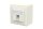 METZ Datenanschlussdose E-DAT C6A LSA++ 1 Port AP reinweiss
