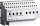 GIRA Aktor 104600 KNX/EIB Schalten 8fach 16AC REG