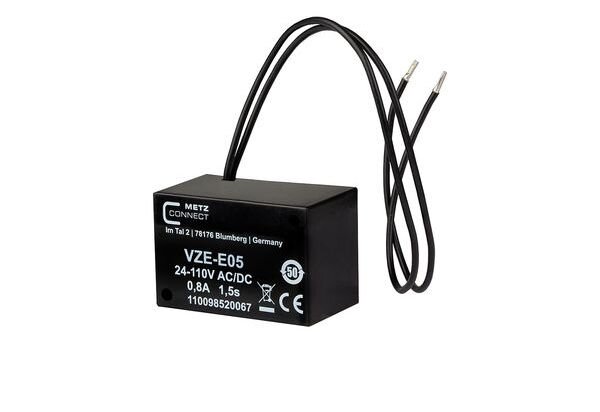 METZ Zeitrelais VZE-E05
