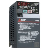 MITS Frequenzumrichter FR-E840-0120-4-60 5,5kW 3x380-480V...