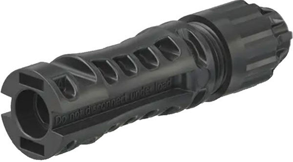 MULT Kupplungsstecker MC4-Evo Stor PV-KST4-EVO ST/10X