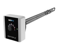 MYPV Einschraub-Heizkörper HEA THOR 9 kW
