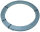 NEUT Bandstahl 30x3,5mm Z500 ca. 60m Ring feuerverzinkt