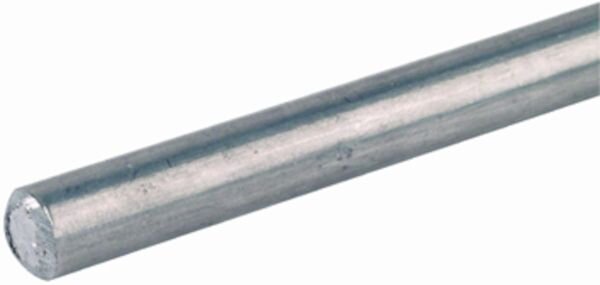 NEUT Edelstahl-Runddraht NIRO V4A 10mm ca.50kg 80m Ring V4A