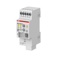 ABB Binäreingang BE/S4.230.3.2 4fach