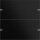 GIRA Wippenset 2f Tastsens.4 TS4 Alum.Schwarz