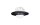 NIKO Bewegungsmelder Swiss Garde 360 Plus RA 16m schwarz
