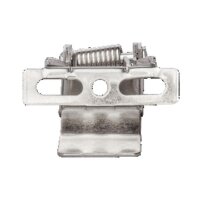 NOBILE Einbaufeder 4er Set für LED Panel Q2S inkl....