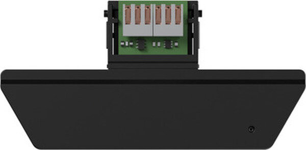 GIRA Temperaturf&uuml;hler 209205 FKM G1 Zubeh&ouml;r Schwarz