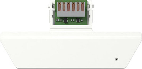 GIRA Temperaturf&uuml;hler 209212 FKM G1 Zubeh&ouml;r Wei&szlig;
