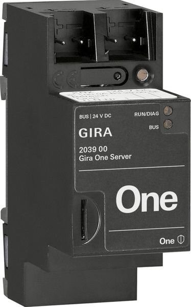 GIRA Server 203900 One