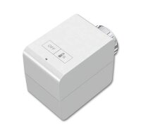 BUSCH-JAEGER Heizkörperthermostat 6256/1-WL Basic