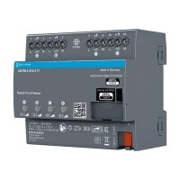 BUSCH-JAEGER Dimmaktor DA/M.4.315.2.11 4x315W REG