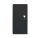 BUSCH-JAEGER Wippe 6231-21-885 2fach Licht schwarz matt