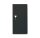 BUSCH-JAEGER Wippe 6231-22-885 2fach Licht schwarz matt